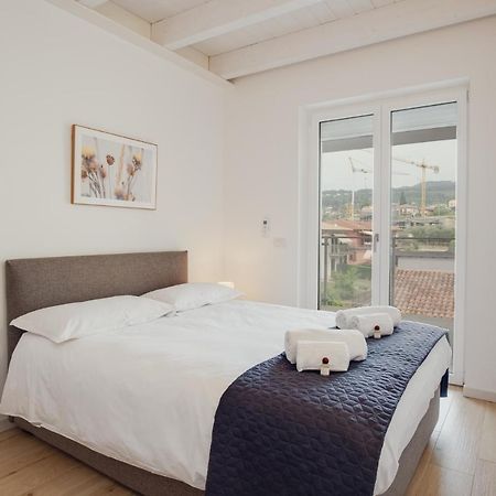 Villa Luisa - Bella Casa Bardolino Ngoại thất bức ảnh