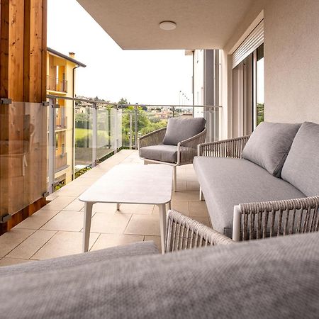 Villa Luisa - Bella Casa Bardolino Ngoại thất bức ảnh