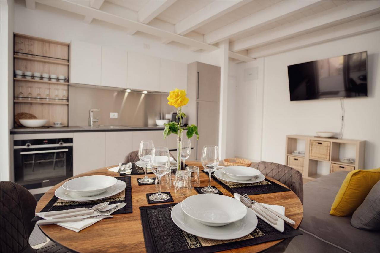 Villa Luisa - Bella Casa Bardolino Ngoại thất bức ảnh