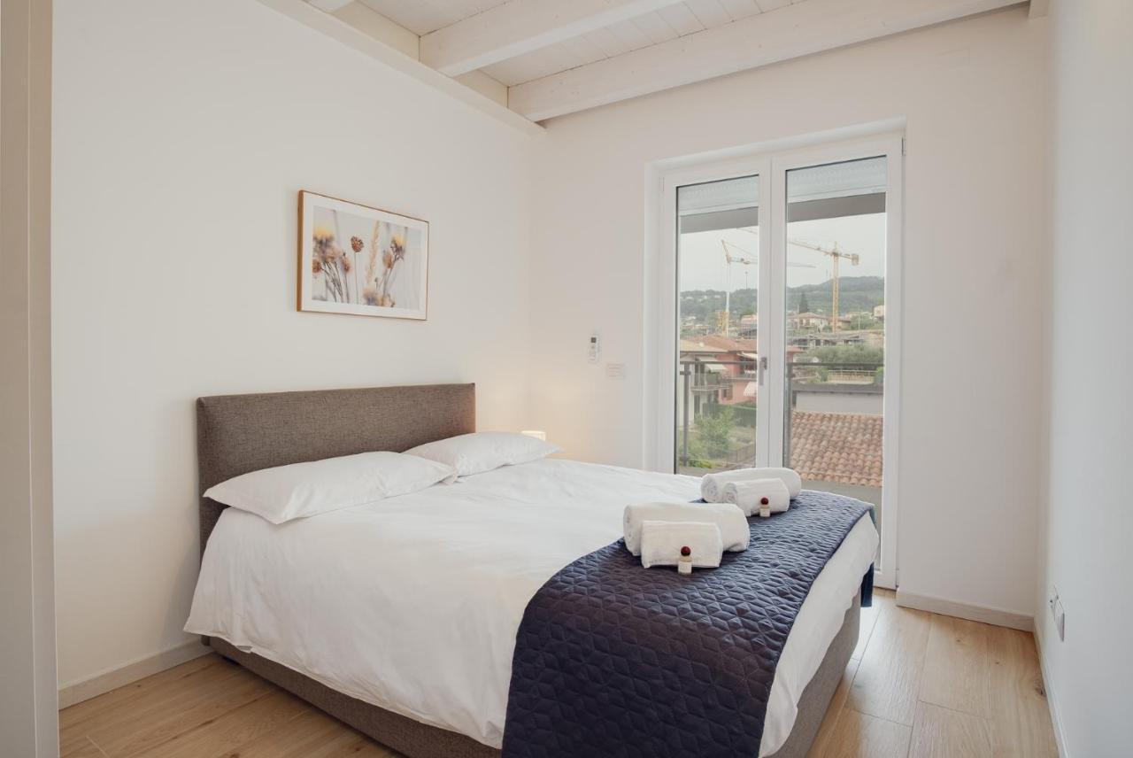 Villa Luisa - Bella Casa Bardolino Ngoại thất bức ảnh