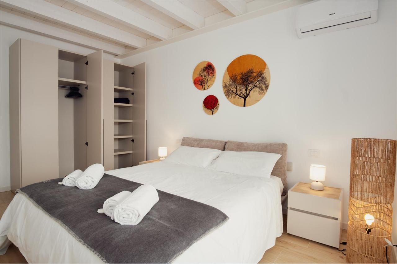 Villa Luisa - Bella Casa Bardolino Ngoại thất bức ảnh