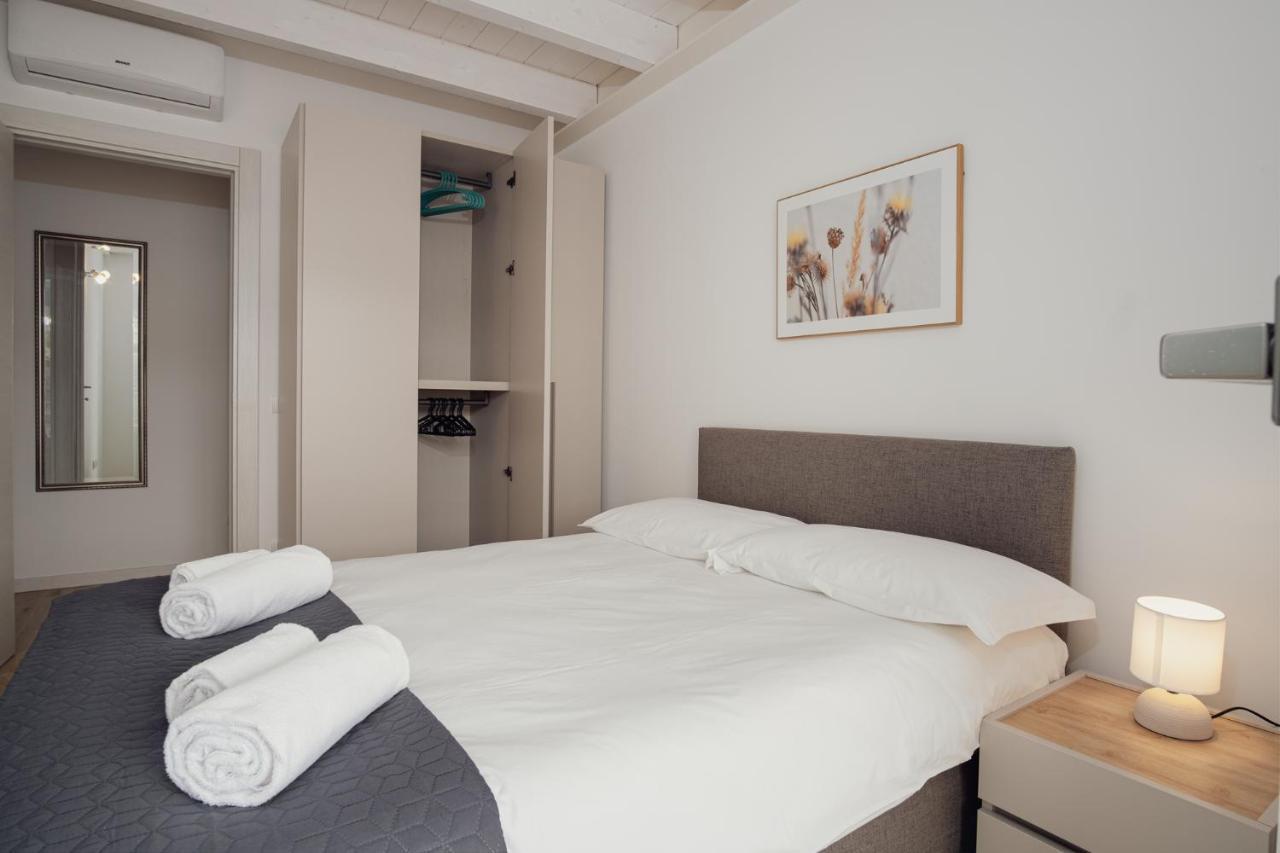 Villa Luisa - Bella Casa Bardolino Ngoại thất bức ảnh